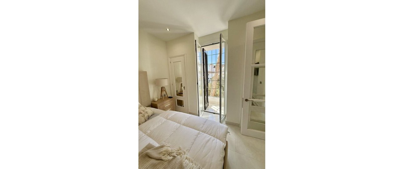 Rynek wtórny - apartment - Marbella - Elviria