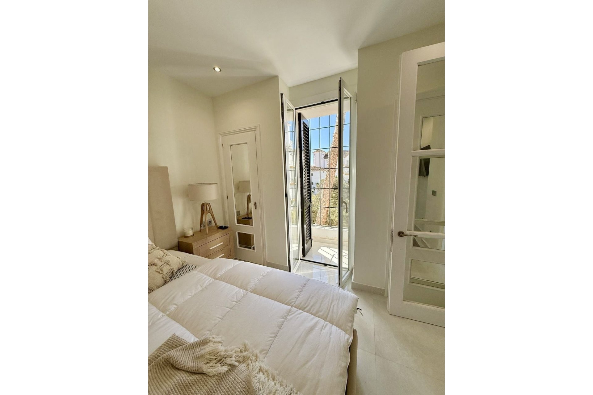 Rynek wtórny - apartment - Marbella - Elviria