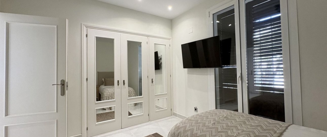 Rynek wtórny - apartment - Marbella - Elviria