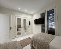 Rynek wtórny - apartment - Marbella - Elviria