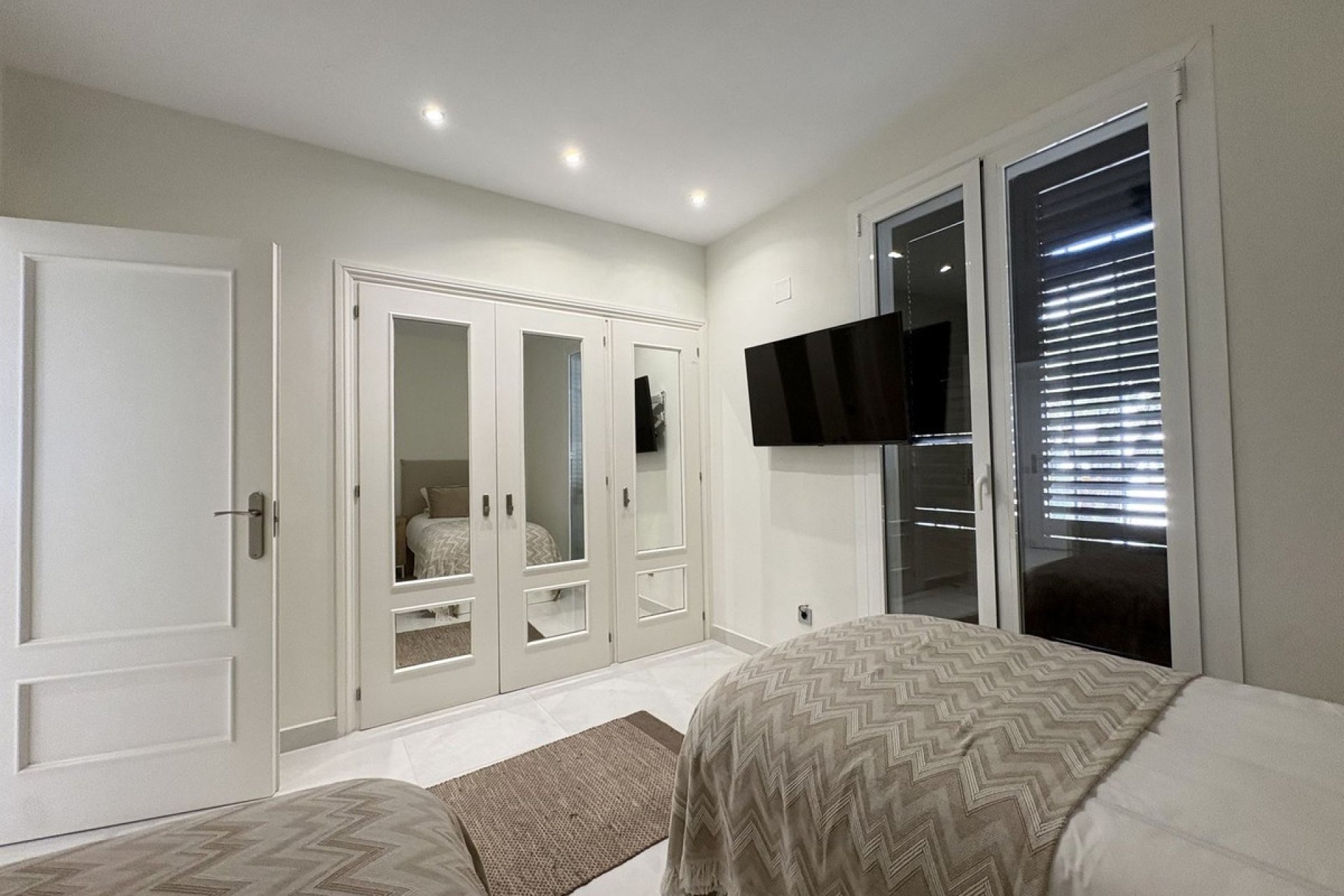 Rynek wtórny - apartment - Marbella - Elviria