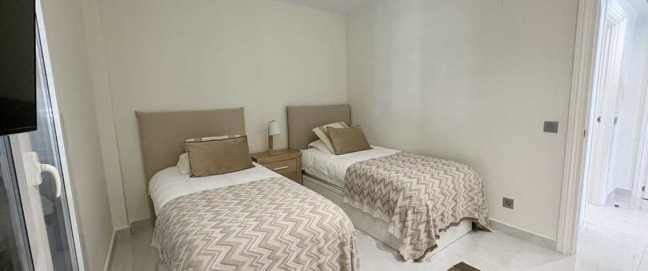 Rynek wtórny - apartment - Marbella - Elviria