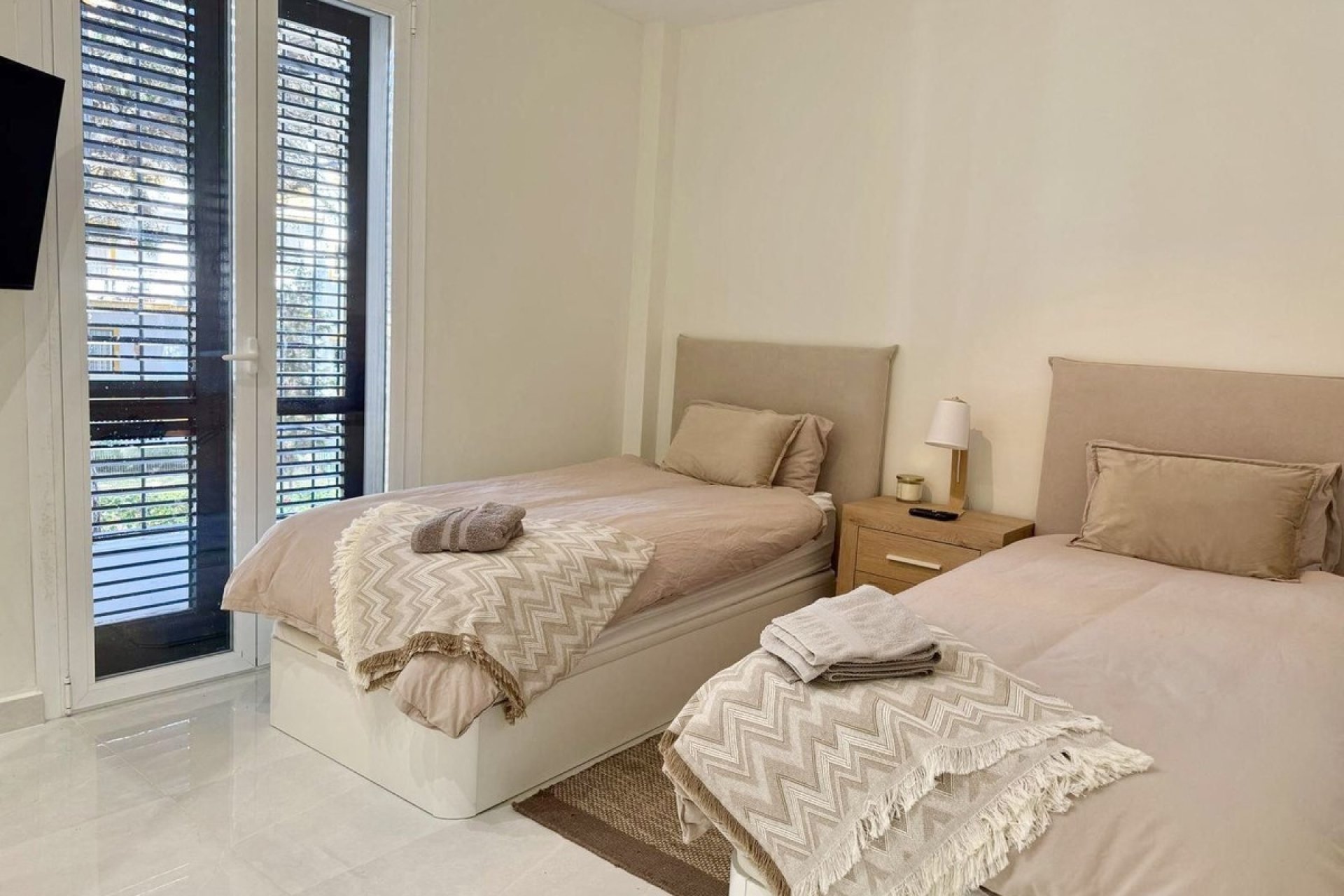 Rynek wtórny - apartment - Marbella - Elviria