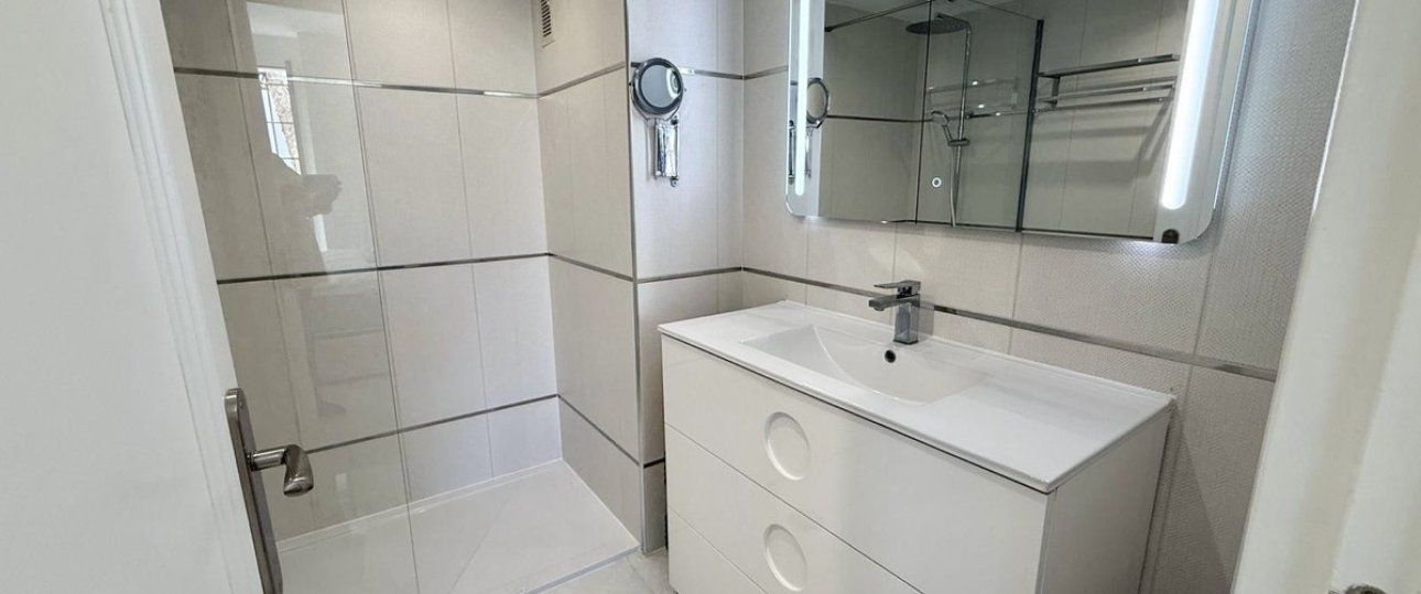 Rynek wtórny - apartment - Marbella - Elviria