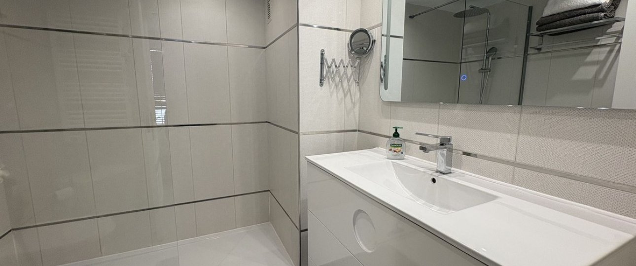 Rynek wtórny - apartment - Marbella - Elviria