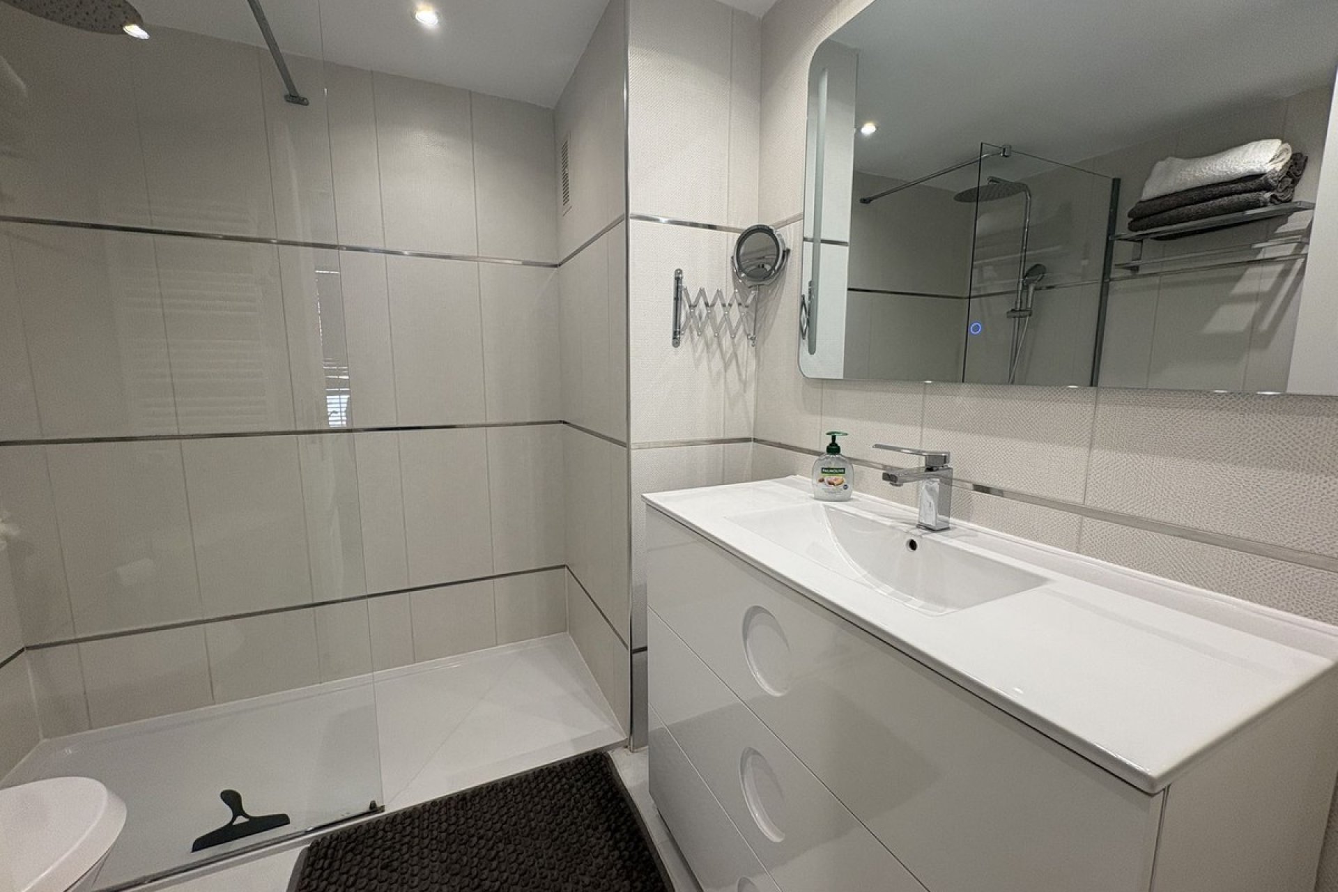 Rynek wtórny - apartment - Marbella - Elviria
