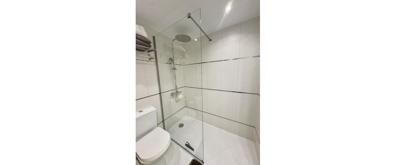 Rynek wtórny - apartment - Marbella - Elviria