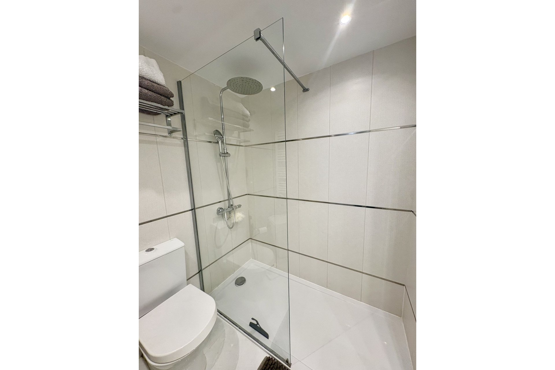 Rynek wtórny - apartment - Marbella - Elviria