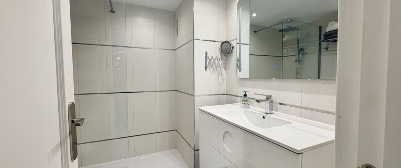 Rynek wtórny - apartment - Marbella - Elviria