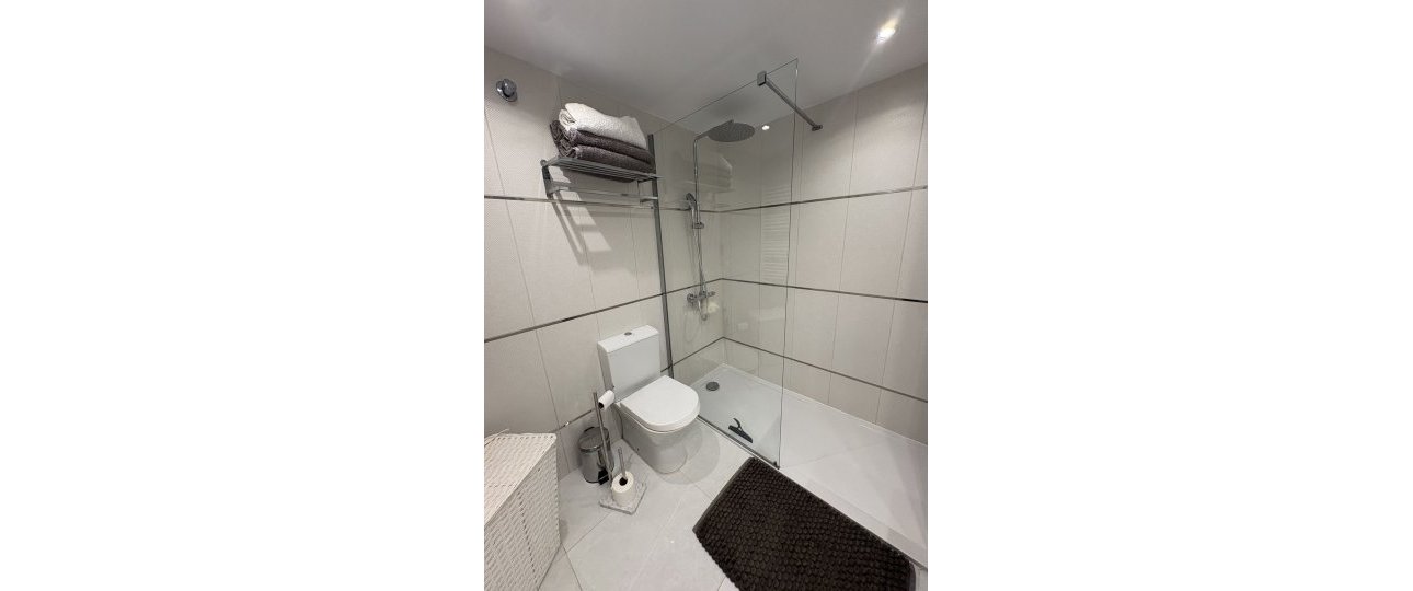 Rynek wtórny - apartment - Marbella - Elviria
