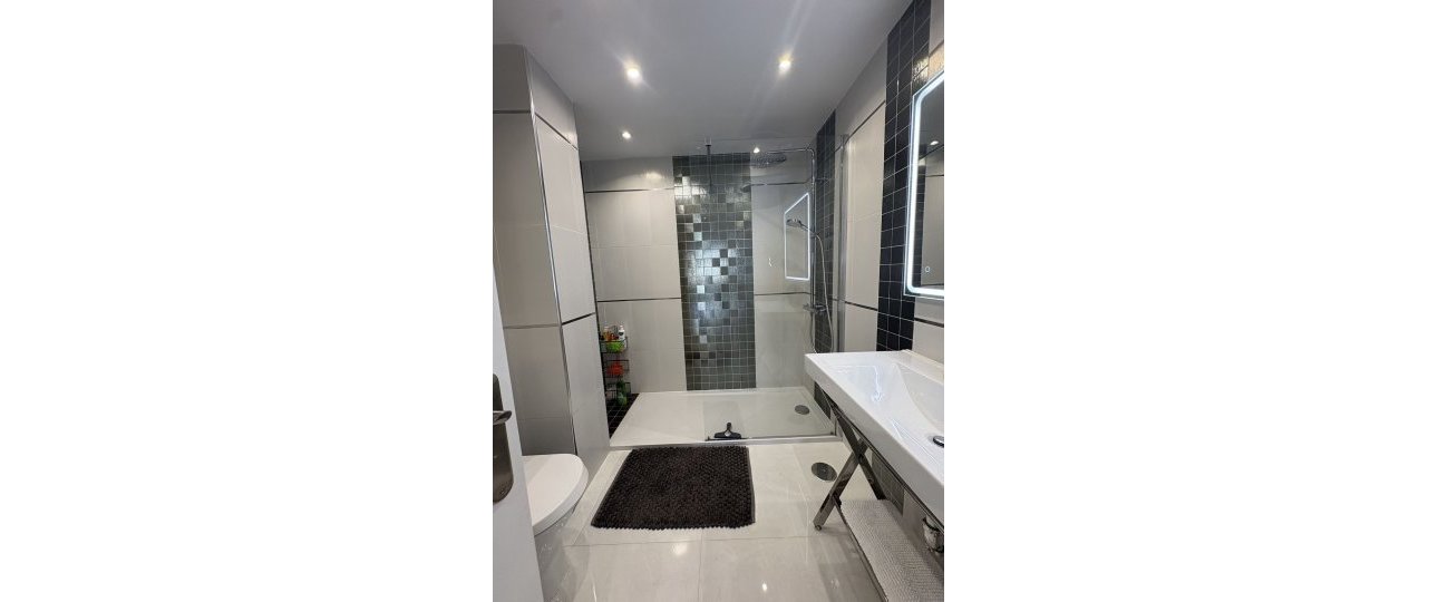 Rynek wtórny - apartment - Marbella - Elviria