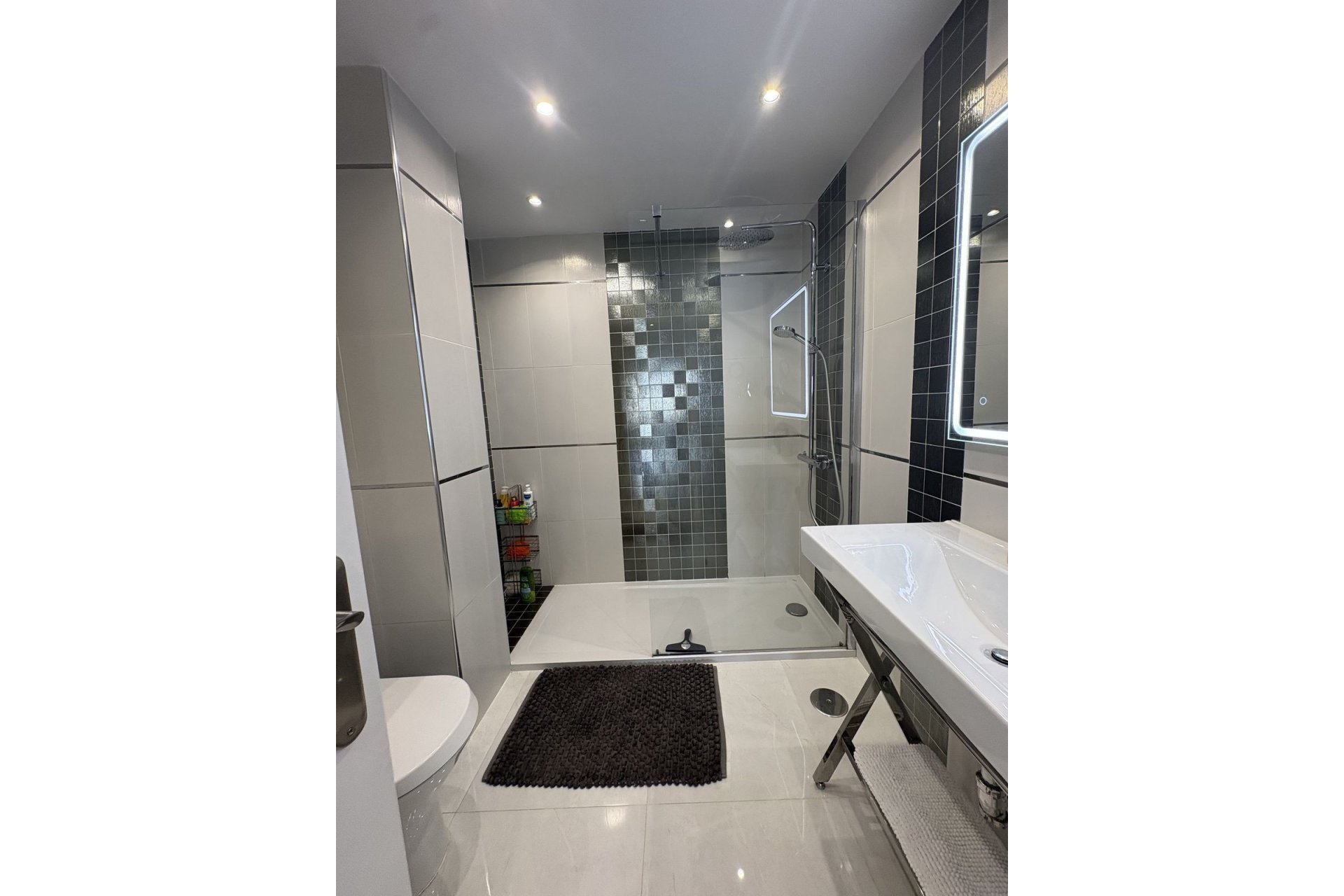 Rynek wtórny - apartment - Marbella - Elviria