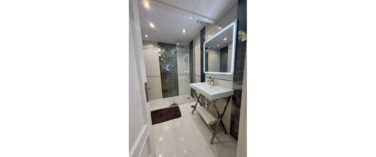 Rynek wtórny - apartment - Marbella - Elviria