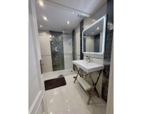 Rynek wtórny - apartment - Marbella - Elviria