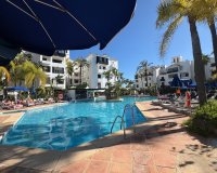 Rynek wtórny - apartment - Marbella - Elviria