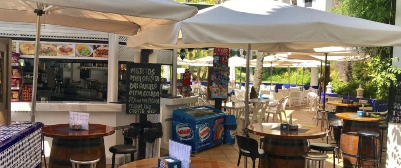 Rynek wtórny - apartment - Marbella - Elviria