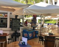 Rynek wtórny - apartment - Marbella - Elviria