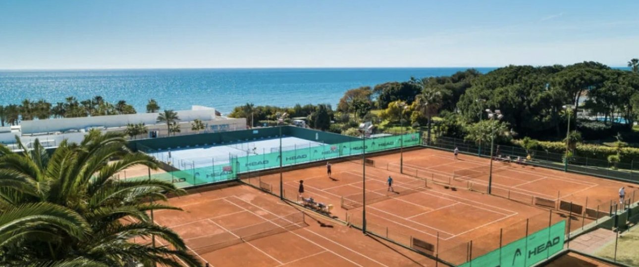 Rynek wtórny - apartment - Marbella - Elviria