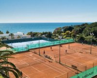Rynek wtórny - apartment - Marbella - Elviria