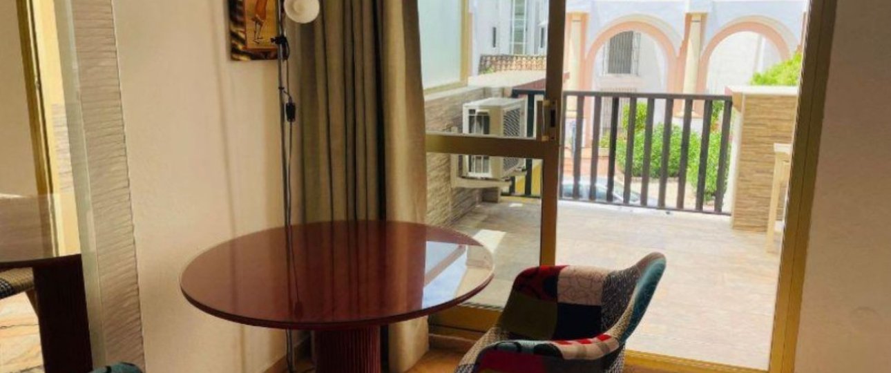 Rynek wtórny - apartment - Marbella - Elviria