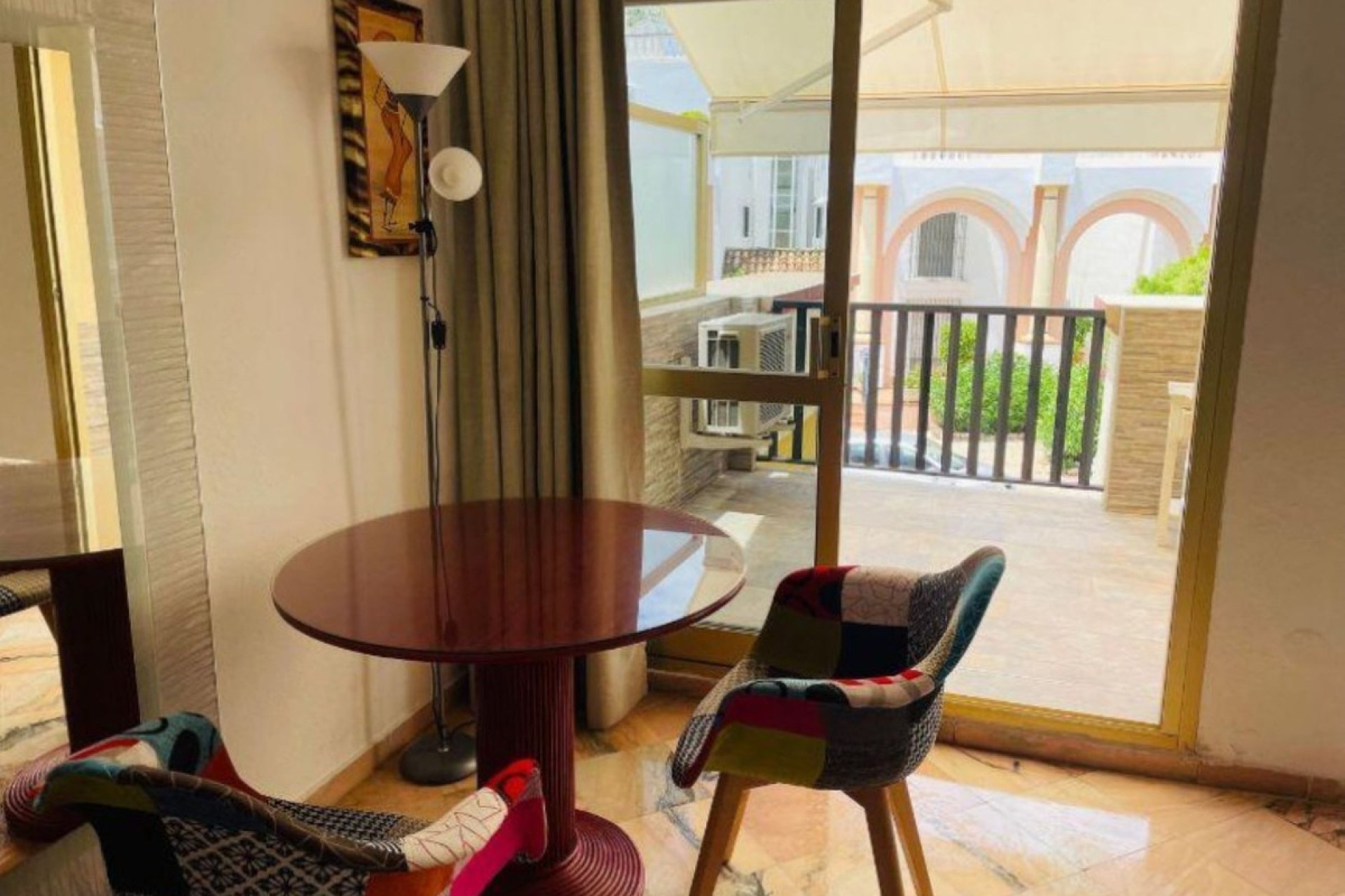 Rynek wtórny - apartment - Marbella - Elviria