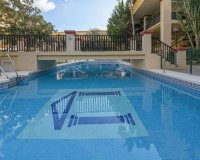 Rynek wtórny - apartment - Marbella - Elviria