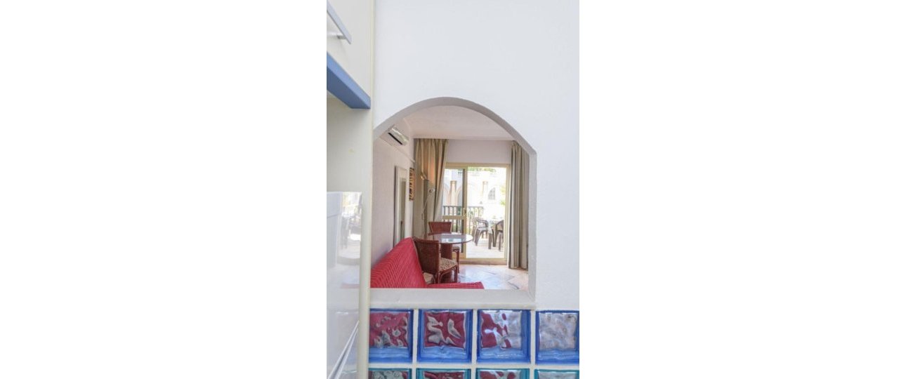 Rynek wtórny - apartment - Marbella - Elviria