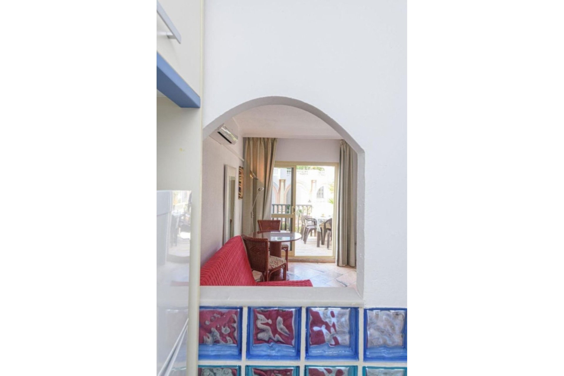 Rynek wtórny - apartment - Marbella - Elviria