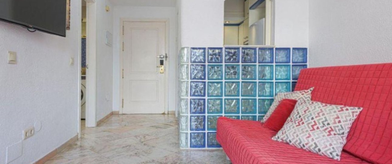 Rynek wtórny - apartment - Marbella - Elviria