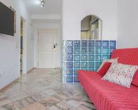 Rynek wtórny - apartment - Marbella - Elviria