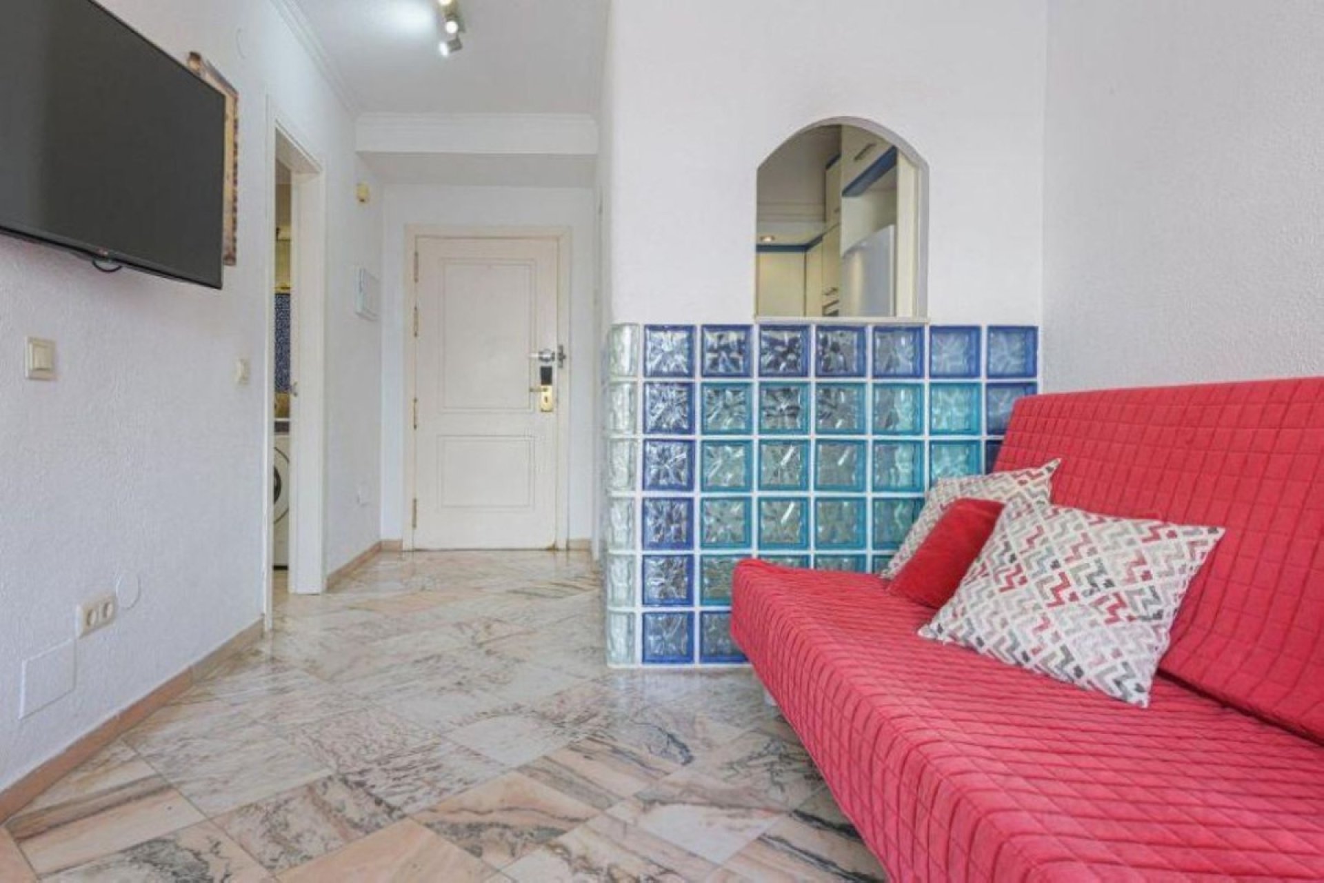 Rynek wtórny - apartment - Marbella - Elviria