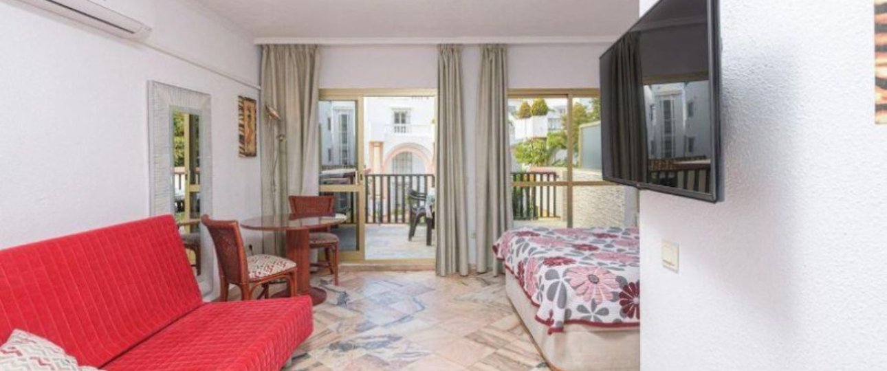 Rynek wtórny - apartment - Marbella - Elviria