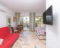 Rynek wtórny - apartment - Marbella - Elviria