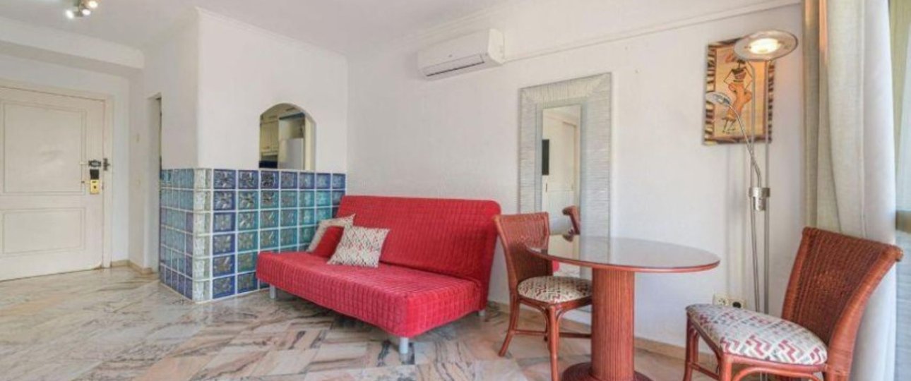 Rynek wtórny - apartment - Marbella - Elviria