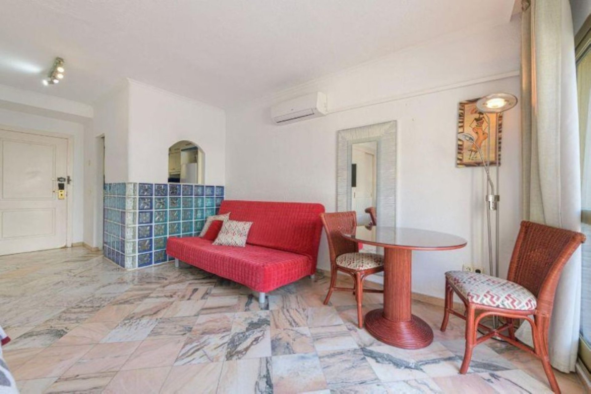 Rynek wtórny - apartment - Marbella - Elviria