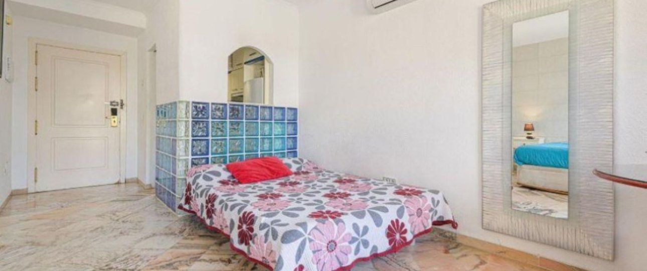 Rynek wtórny - apartment - Marbella - Elviria