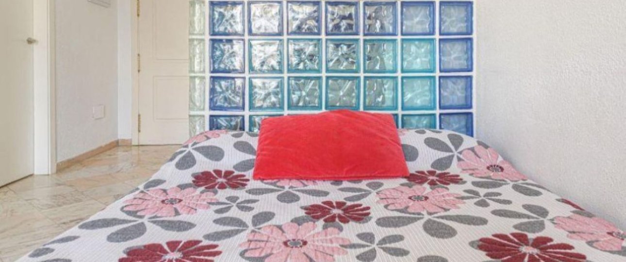Rynek wtórny - apartment - Marbella - Elviria