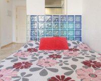 Rynek wtórny - apartment - Marbella - Elviria