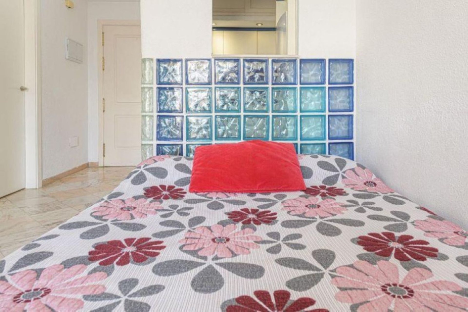 Rynek wtórny - apartment - Marbella - Elviria