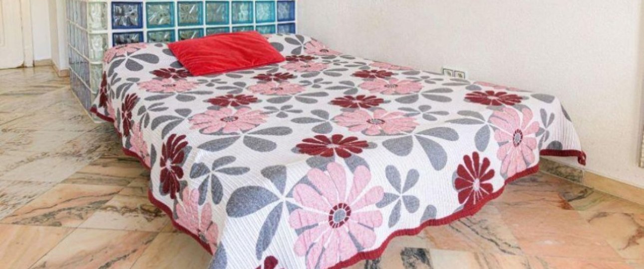 Rynek wtórny - apartment - Marbella - Elviria