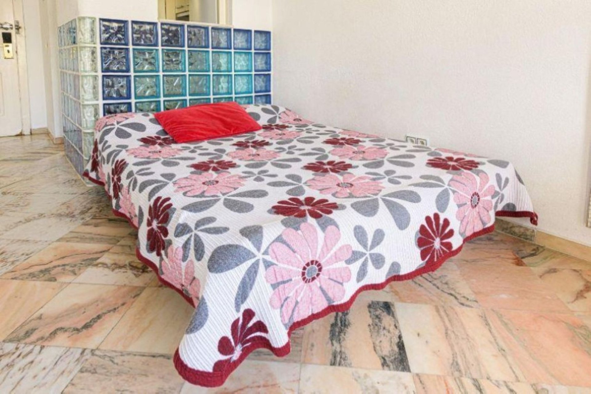 Rynek wtórny - apartment - Marbella - Elviria