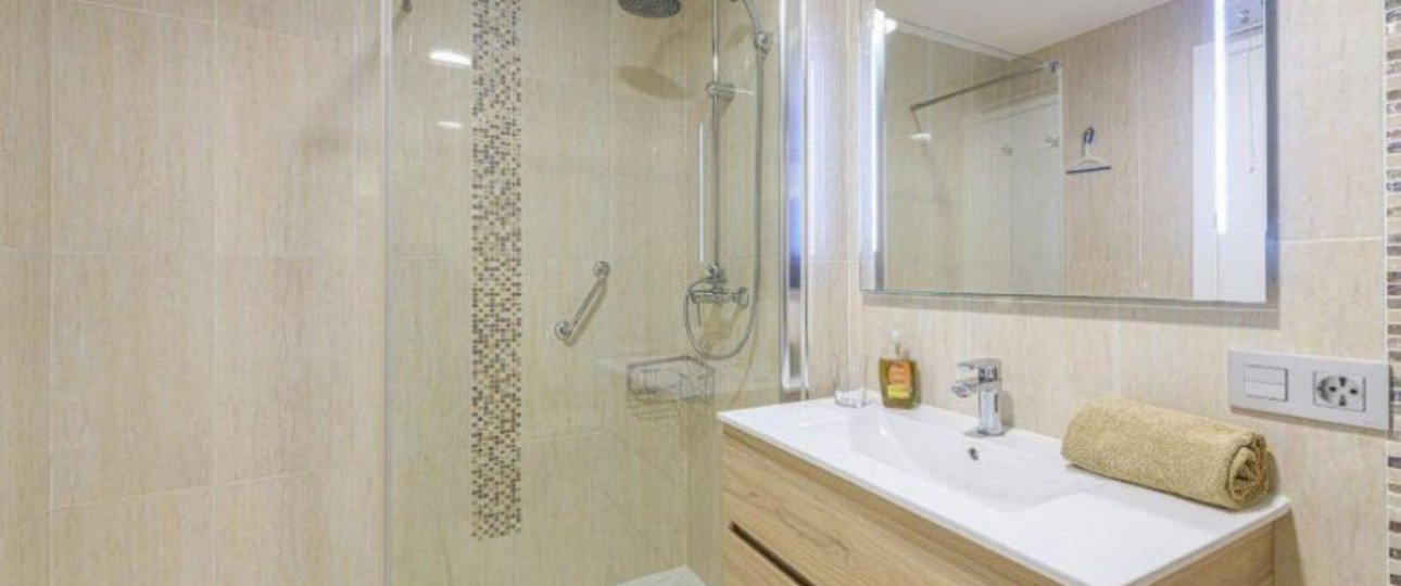Rynek wtórny - apartment - Marbella - Elviria