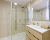 Rynek wtórny - apartment - Marbella - Elviria
