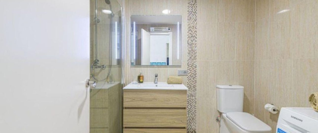Rynek wtórny - apartment - Marbella - Elviria