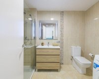 Rynek wtórny - apartment - Marbella - Elviria