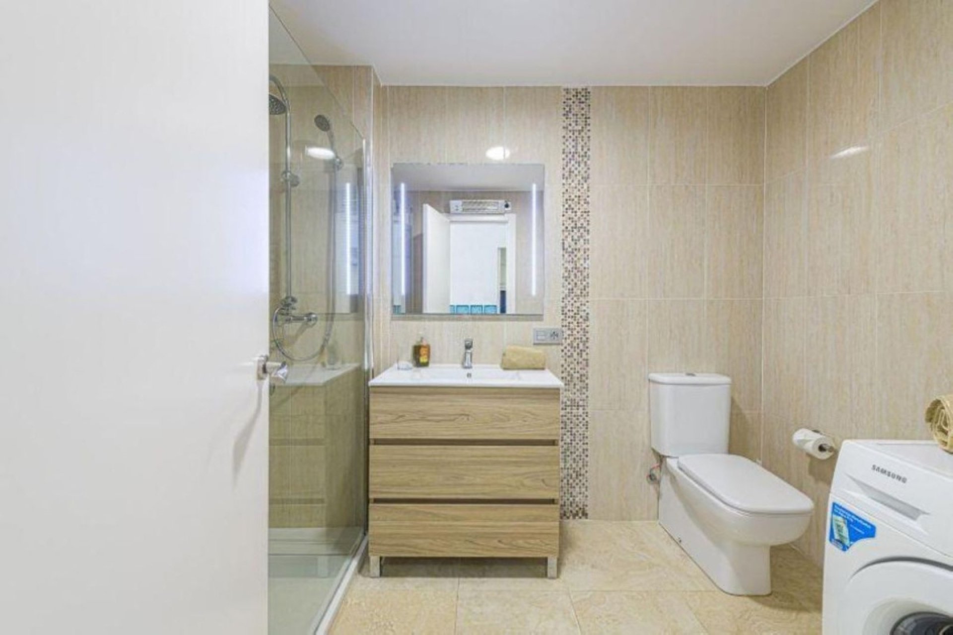 Rynek wtórny - apartment - Marbella - Elviria