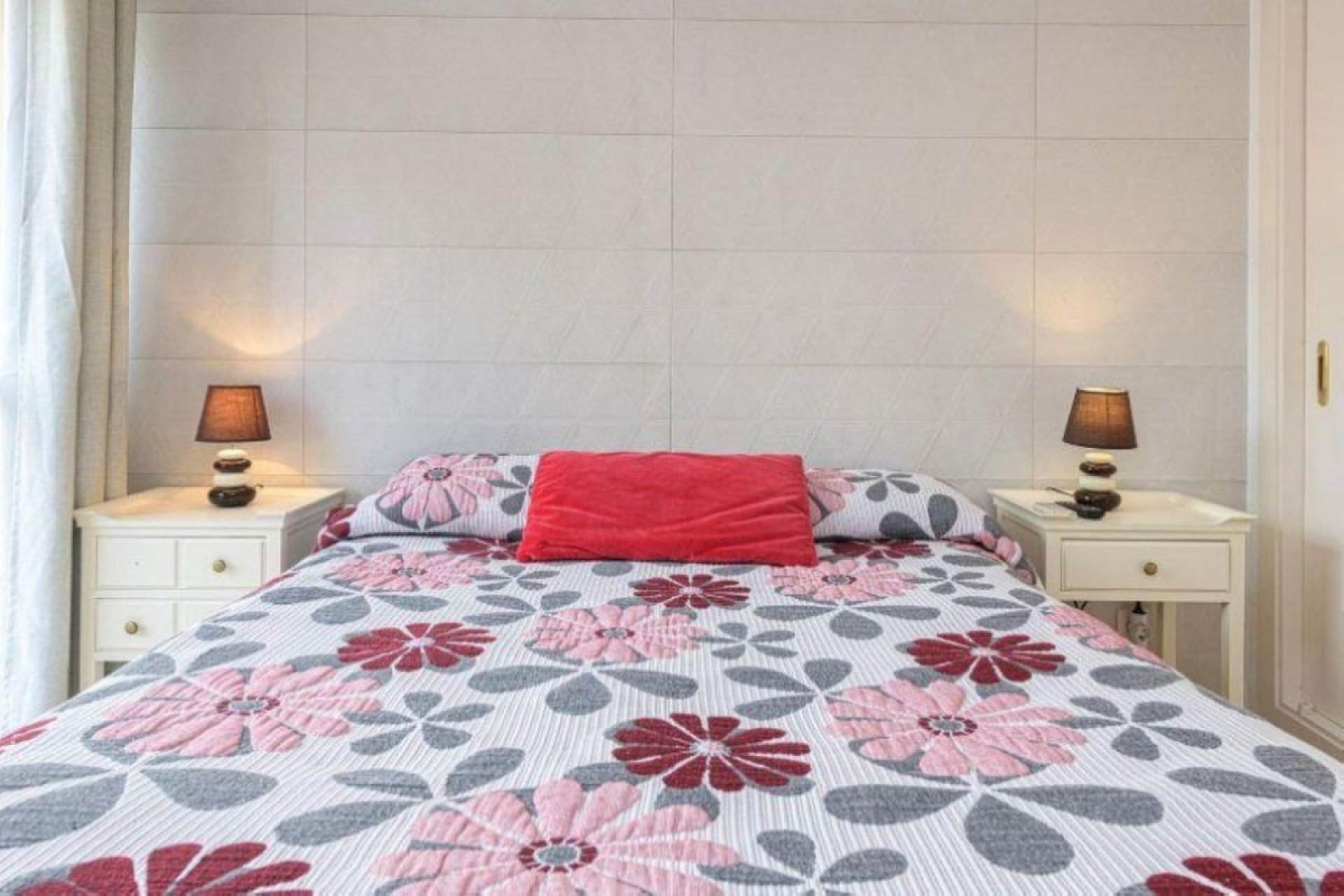 Rynek wtórny - apartment - Marbella - Elviria