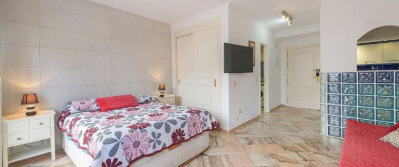 Rynek wtórny - apartment - Marbella - Elviria