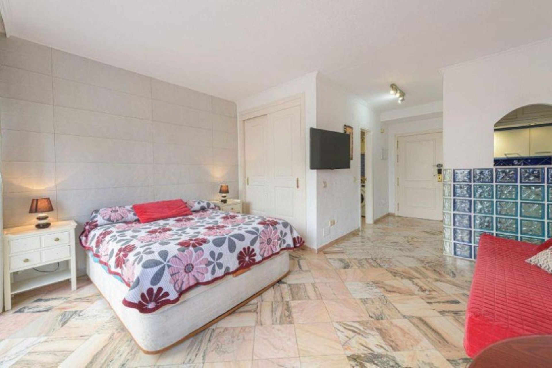 Rynek wtórny - apartment - Marbella - Elviria