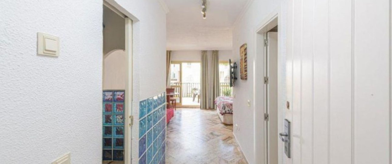 Rynek wtórny - apartment - Marbella - Elviria